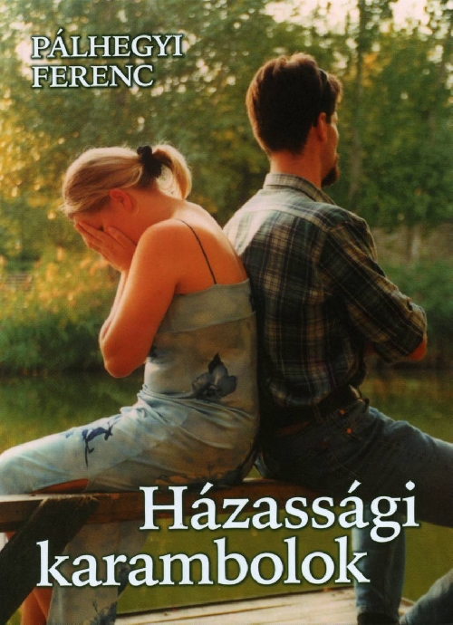 Házassági karambolok Házassági karambolok